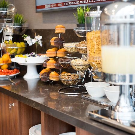 Kensington Prime Hotel Лондон Екстериор снимка