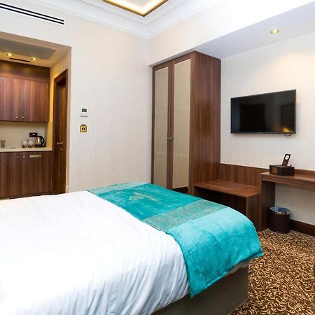 Kensington Prime Hotel Лондон Екстериор снимка