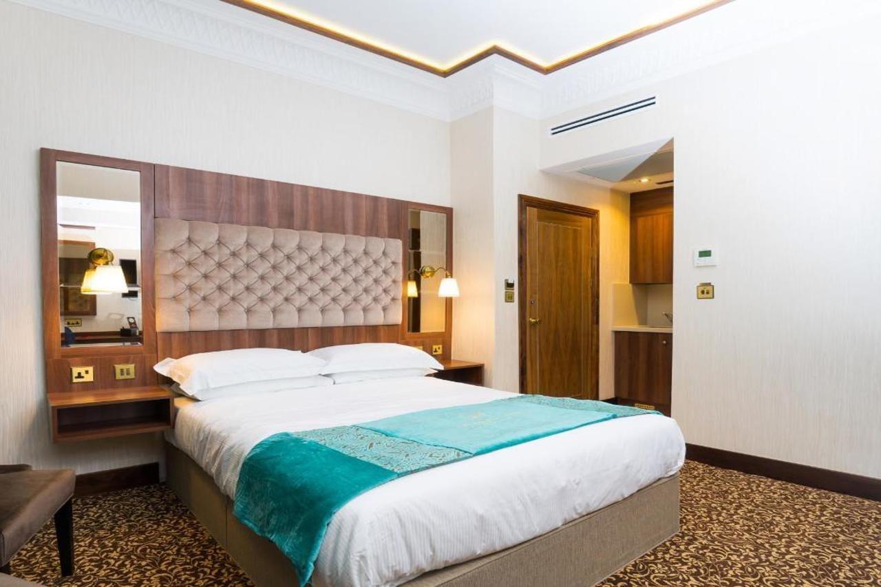 Kensington Prime Hotel Лондон Екстериор снимка