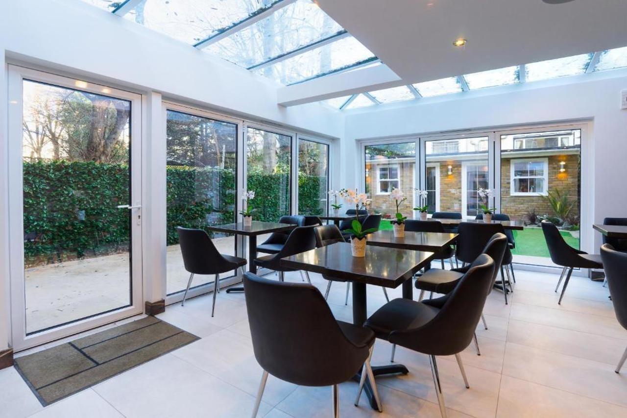 Kensington Prime Hotel Лондон Екстериор снимка