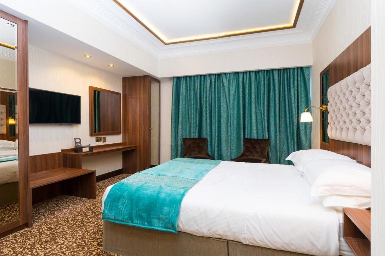 Kensington Prime Hotel Лондон Екстериор снимка