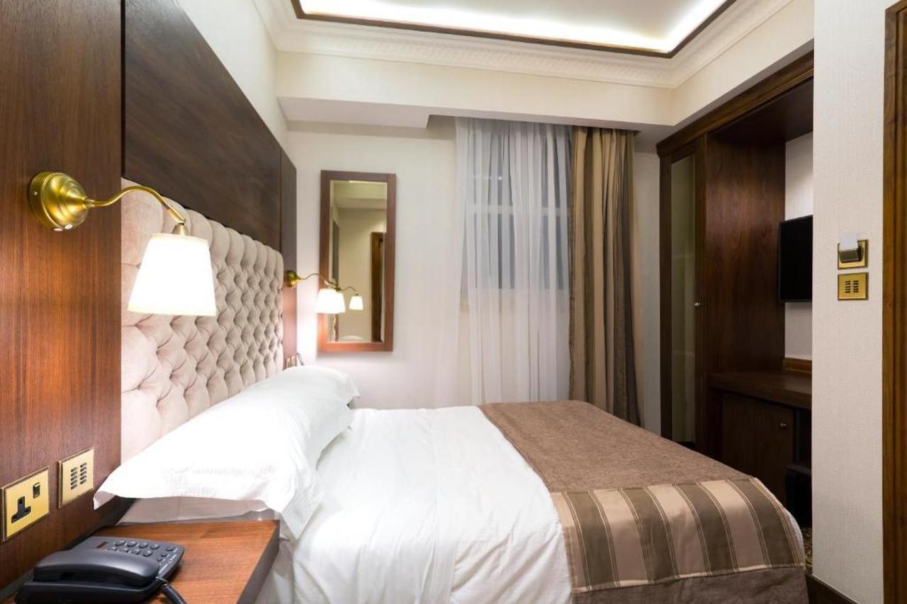 Kensington Prime Hotel Лондон Екстериор снимка