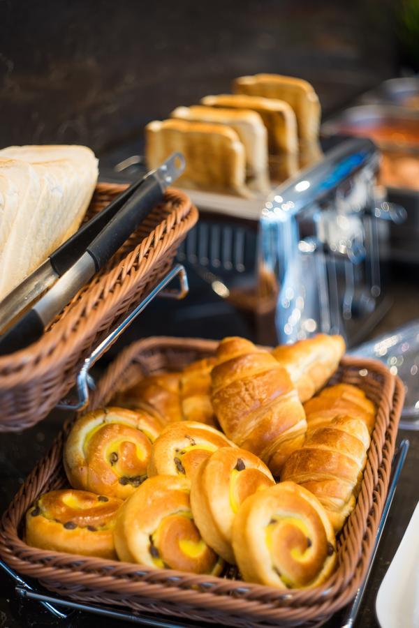 Kensington Prime Hotel Лондон Екстериор снимка