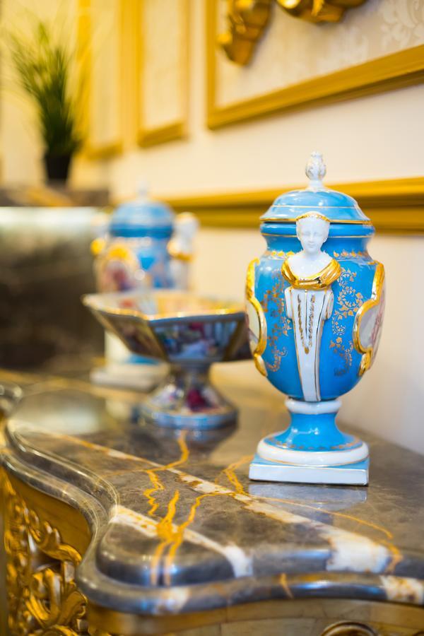Kensington Prime Hotel Лондон Екстериор снимка