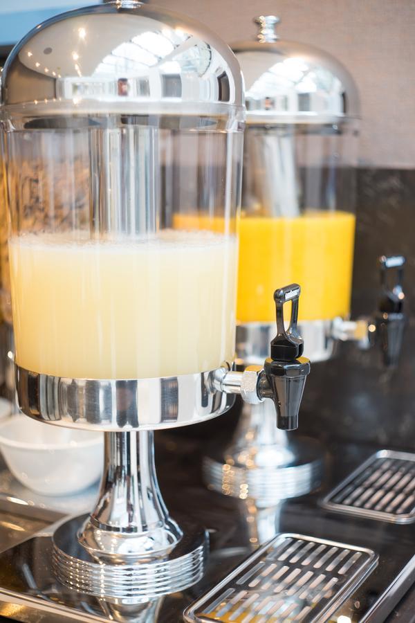 Kensington Prime Hotel Лондон Екстериор снимка