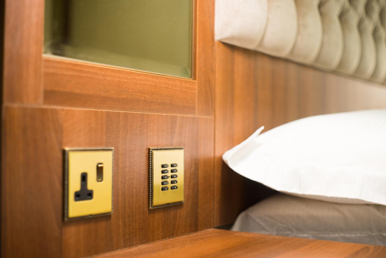 Kensington Prime Hotel Лондон Екстериор снимка