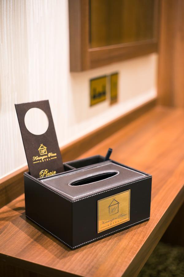 Kensington Prime Hotel Лондон Екстериор снимка