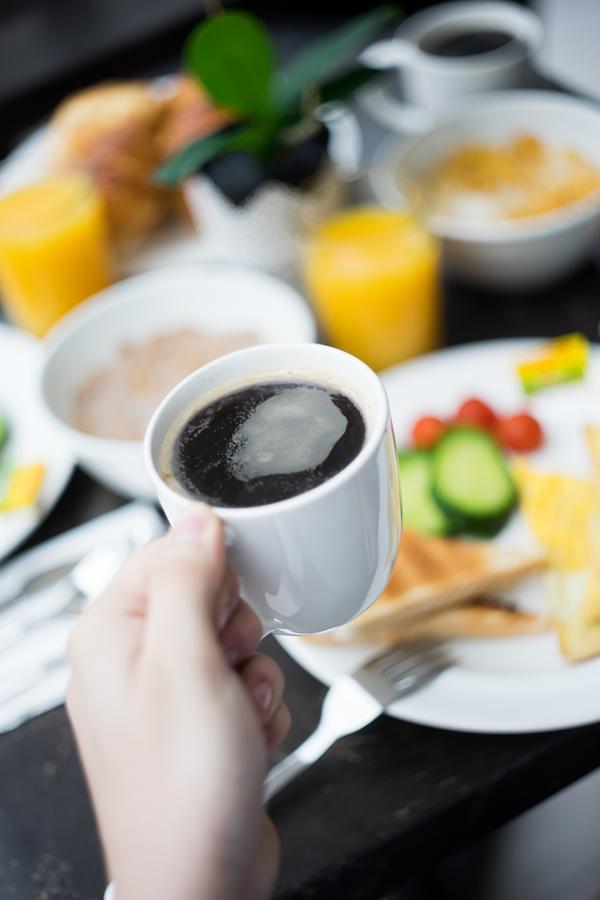 Kensington Prime Hotel Лондон Екстериор снимка