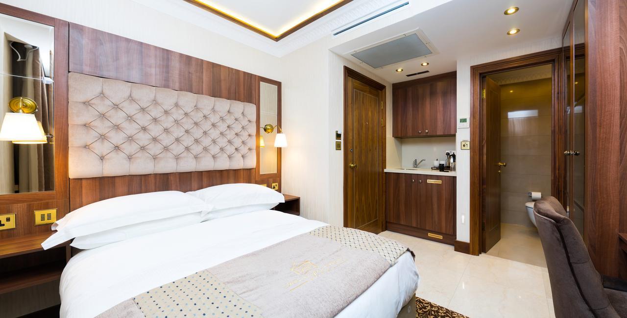 Kensington Prime Hotel Лондон Екстериор снимка