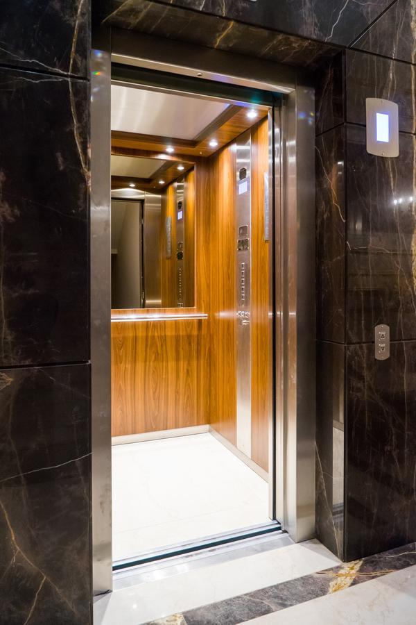 Kensington Prime Hotel Лондон Екстериор снимка