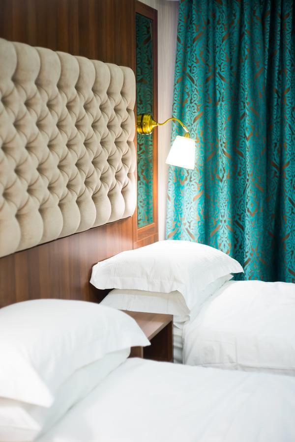 Kensington Prime Hotel Лондон Екстериор снимка