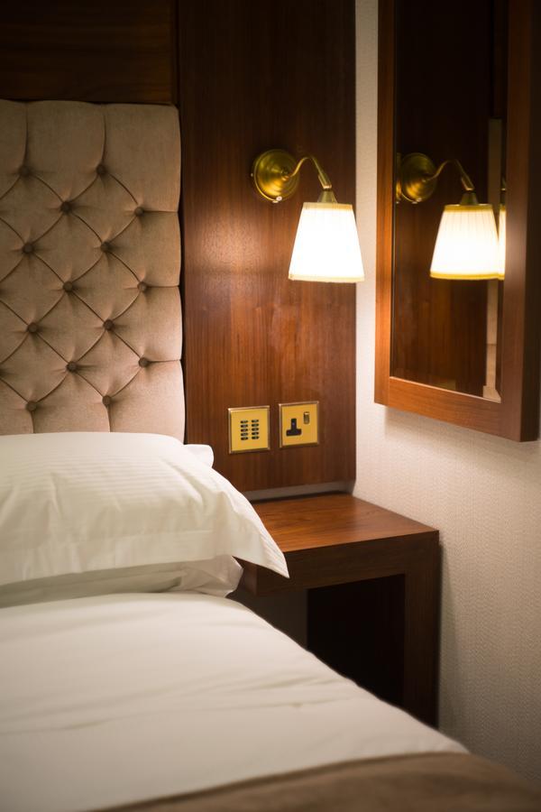Kensington Prime Hotel Лондон Екстериор снимка