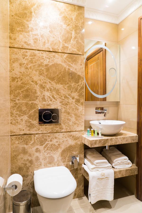 Kensington Prime Hotel Лондон Екстериор снимка