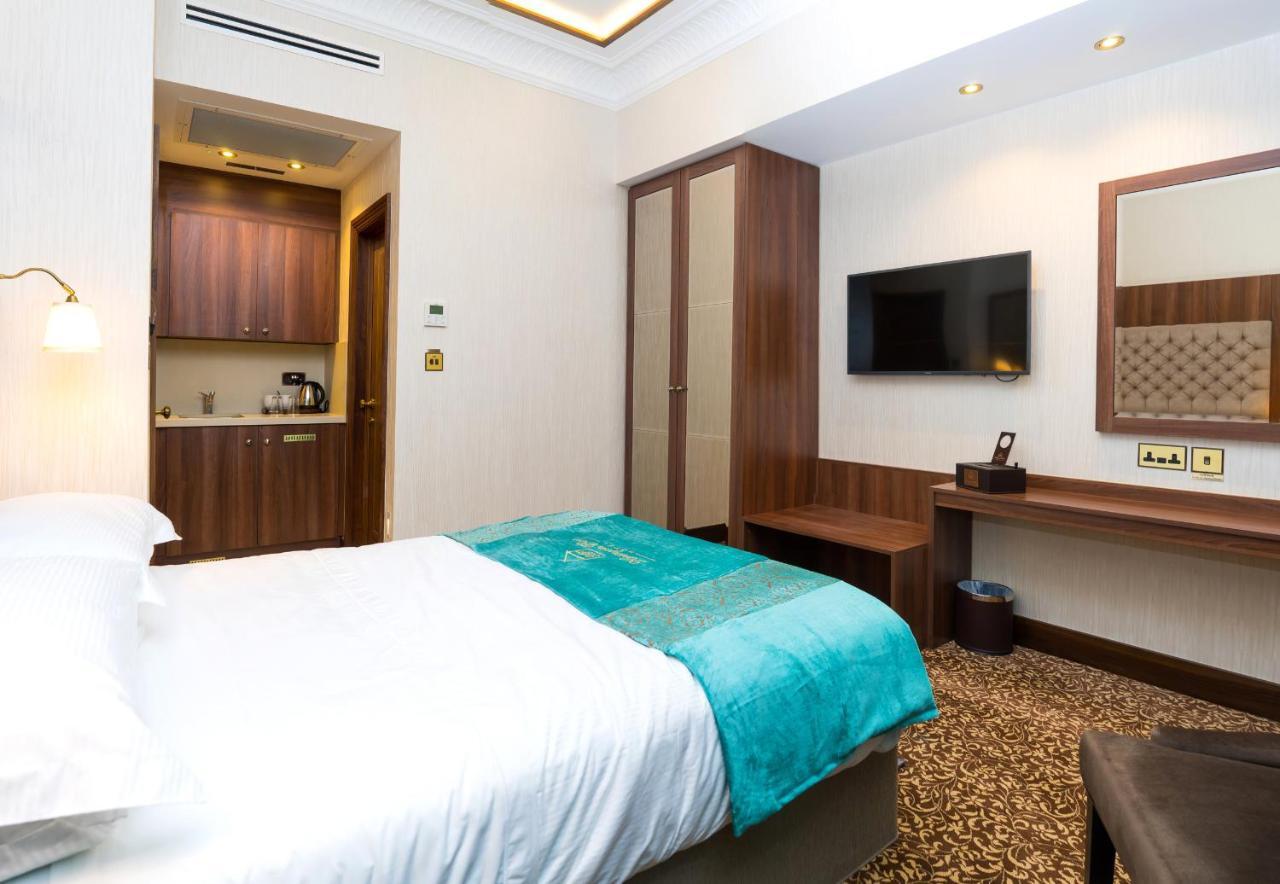 Kensington Prime Hotel Лондон Екстериор снимка